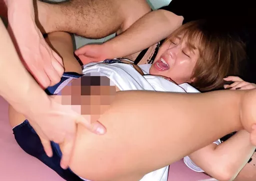 Beautiful nurses are drugged with sleeping pills and gang ...