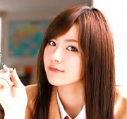上原結衣