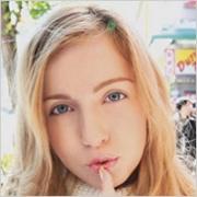 アリス・クリスティーン・岡村の画像